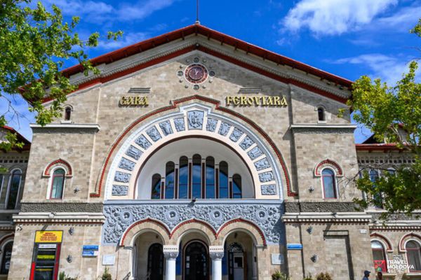 Chisinau City Highlights