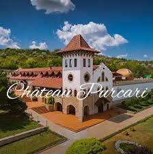 Purcari Vineyard Retreat